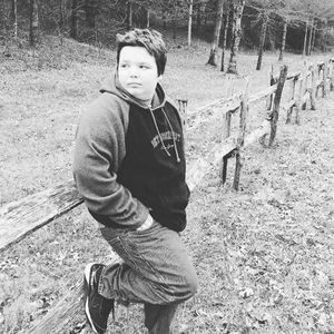 Meet your Posher, Johnathan